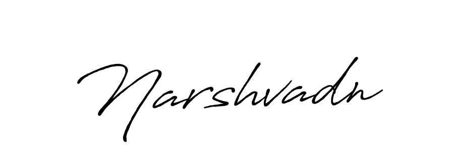 You can use this online signature creator to create a handwritten signature for the name Narshvadn. This is the best online autograph maker. Narshvadn signature style 7 images and pictures png