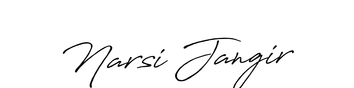 This is the best signature style for the Narsi Jangir name. Also you like these signature font (Antro_Vectra_Bolder). Mix name signature. Narsi Jangir signature style 7 images and pictures png