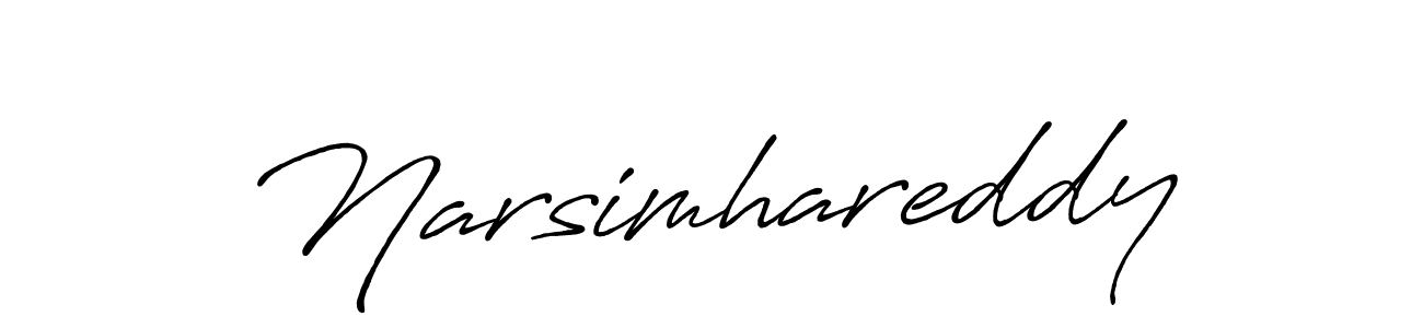 You should practise on your own different ways (Antro_Vectra_Bolder) to write your name (Narsimhareddy) in signature. don't let someone else do it for you. Narsimhareddy signature style 7 images and pictures png