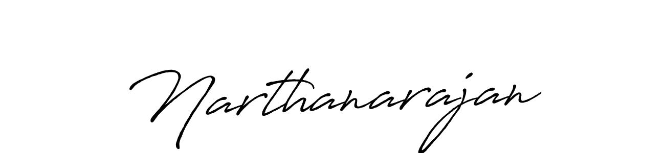 Similarly Antro_Vectra_Bolder is the best handwritten signature design. Signature creator online .You can use it as an online autograph creator for name Narthanarajan. Narthanarajan signature style 7 images and pictures png