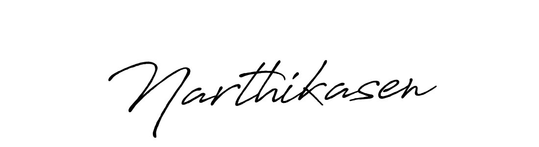 It looks lik you need a new signature style for name Narthikasen. Design unique handwritten (Antro_Vectra_Bolder) signature with our free signature maker in just a few clicks. Narthikasen signature style 7 images and pictures png