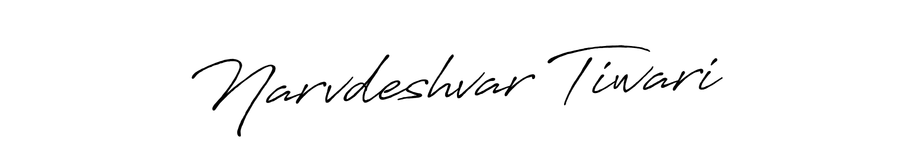 See photos of Narvdeshvar Tiwari official signature by Spectra . Check more albums & portfolios. Read reviews & check more about Antro_Vectra_Bolder font. Narvdeshvar Tiwari signature style 7 images and pictures png