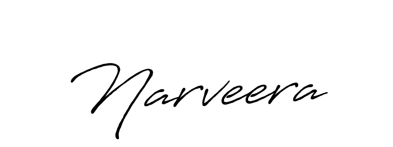 if you are searching for the best signature style for your name Narveera. so please give up your signature search. here we have designed multiple signature styles  using Antro_Vectra_Bolder. Narveera signature style 7 images and pictures png