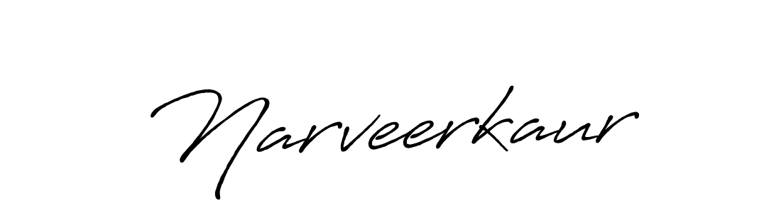 Make a short Narveerkaur signature style. Manage your documents anywhere anytime using Antro_Vectra_Bolder. Create and add eSignatures, submit forms, share and send files easily. Narveerkaur signature style 7 images and pictures png