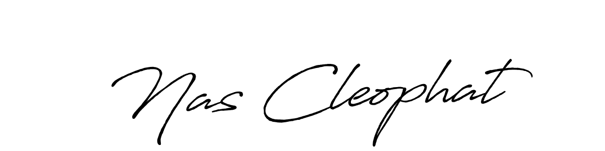 You can use this online signature creator to create a handwritten signature for the name Nas Cleophat. This is the best online autograph maker. Nas Cleophat signature style 7 images and pictures png