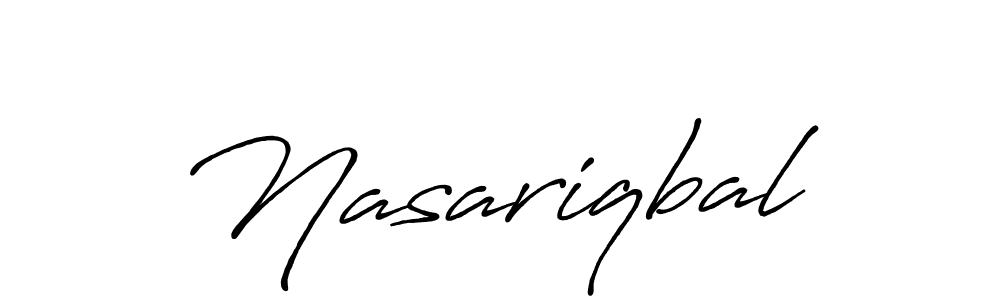 Check out images of Autograph of Nasariqbal name. Actor Nasariqbal Signature Style. Antro_Vectra_Bolder is a professional sign style online. Nasariqbal signature style 7 images and pictures png