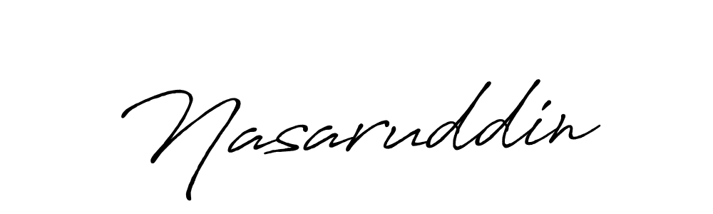 Here are the top 10 professional signature styles for the name Nasaruddin. These are the best autograph styles you can use for your name. Nasaruddin signature style 7 images and pictures png