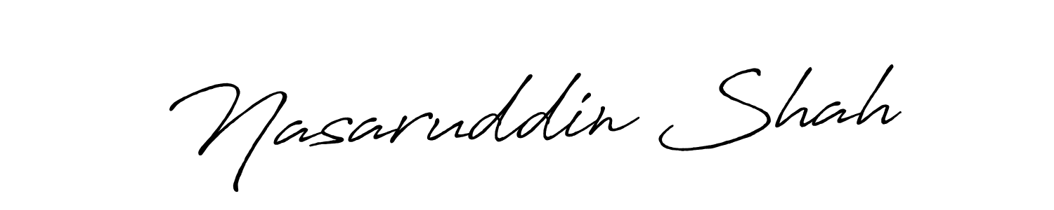 Similarly Antro_Vectra_Bolder is the best handwritten signature design. Signature creator online .You can use it as an online autograph creator for name Nasaruddin Shah. Nasaruddin Shah signature style 7 images and pictures png