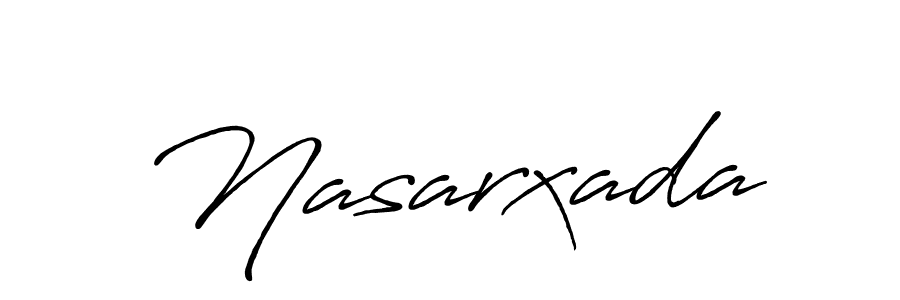 Once you've used our free online signature maker to create your best signature Antro_Vectra_Bolder style, it's time to enjoy all of the benefits that Nasarxada name signing documents. Nasarxada signature style 7 images and pictures png