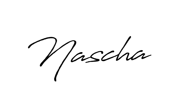 You can use this online signature creator to create a handwritten signature for the name Nascha. This is the best online autograph maker. Nascha signature style 7 images and pictures png