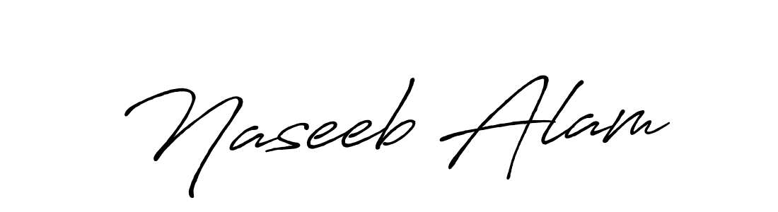 You should practise on your own different ways (Antro_Vectra_Bolder) to write your name (Naseeb Alam) in signature. don't let someone else do it for you. Naseeb Alam signature style 7 images and pictures png
