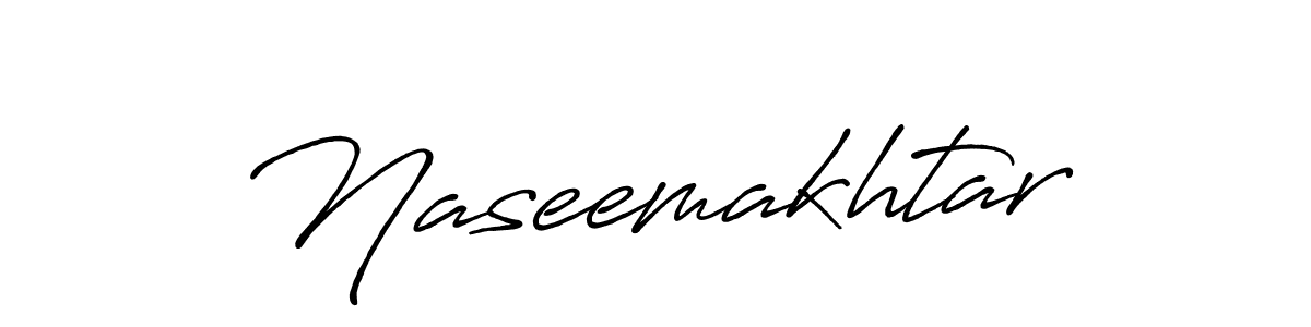 How to Draw Naseemakhtar signature style? Antro_Vectra_Bolder is a latest design signature styles for name Naseemakhtar. Naseemakhtar signature style 7 images and pictures png