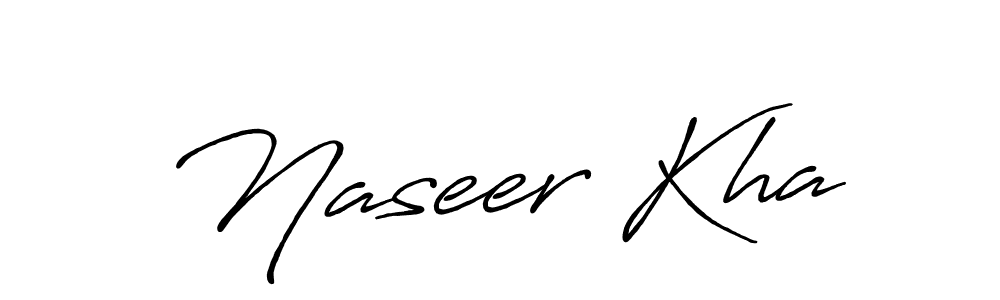 Here are the top 10 professional signature styles for the name Naseer Kha. These are the best autograph styles you can use for your name. Naseer Kha signature style 7 images and pictures png