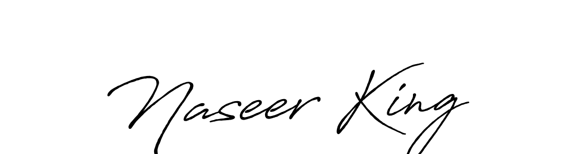 How to Draw Naseer King signature style? Antro_Vectra_Bolder is a latest design signature styles for name Naseer King. Naseer King signature style 7 images and pictures png