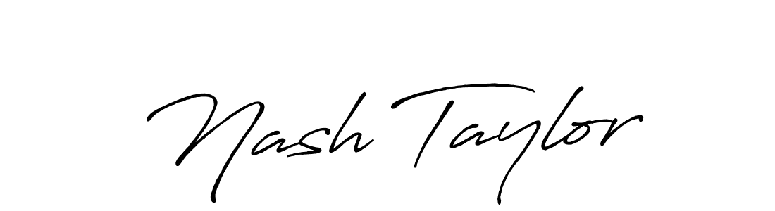Make a short Nash Taylor signature style. Manage your documents anywhere anytime using Antro_Vectra_Bolder. Create and add eSignatures, submit forms, share and send files easily. Nash Taylor signature style 7 images and pictures png