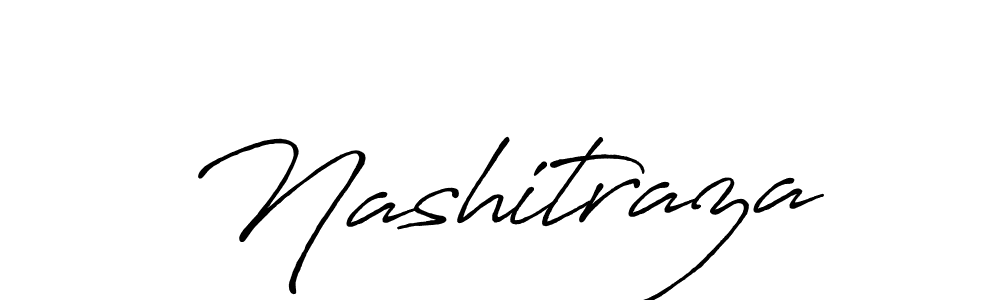 You should practise on your own different ways (Antro_Vectra_Bolder) to write your name (Nashitraza) in signature. don't let someone else do it for you. Nashitraza signature style 7 images and pictures png