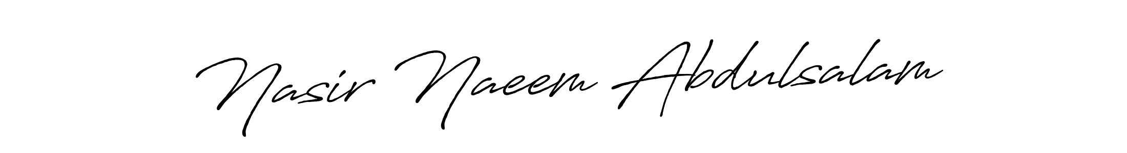Similarly Antro_Vectra_Bolder is the best handwritten signature design. Signature creator online .You can use it as an online autograph creator for name Nasir Naeem Abdulsalam. Nasir Naeem Abdulsalam signature style 7 images and pictures png