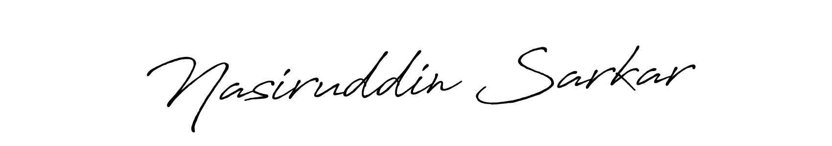 You can use this online signature creator to create a handwritten signature for the name Nasiruddin Sarkar. This is the best online autograph maker. Nasiruddin Sarkar signature style 7 images and pictures png