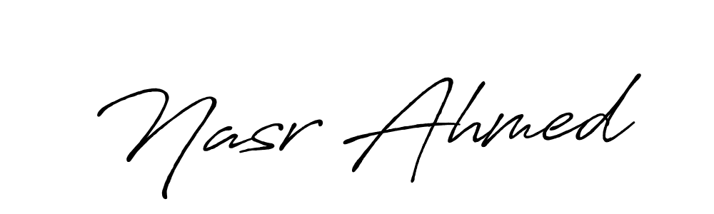 See photos of Nasr Ahmed official signature by Spectra . Check more albums & portfolios. Read reviews & check more about Antro_Vectra_Bolder font. Nasr Ahmed signature style 7 images and pictures png