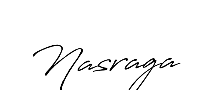 Here are the top 10 professional signature styles for the name Nasraga. These are the best autograph styles you can use for your name. Nasraga signature style 7 images and pictures png