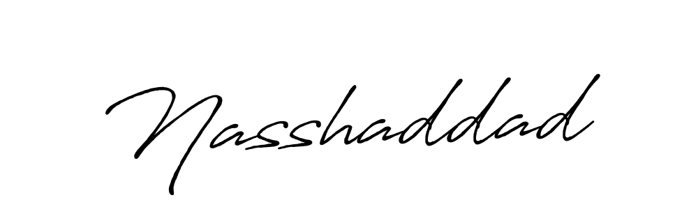 How to Draw Nasshaddad signature style? Antro_Vectra_Bolder is a latest design signature styles for name Nasshaddad. Nasshaddad signature style 7 images and pictures png