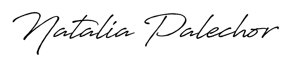 Make a beautiful signature design for name Natalia Palechor. With this signature (Antro_Vectra_Bolder) style, you can create a handwritten signature for free. Natalia Palechor signature style 7 images and pictures png