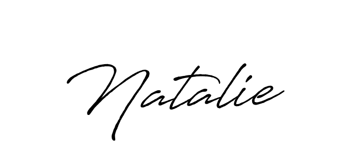 See photos of Natalie official signature by Spectra . Check more albums & portfolios. Read reviews & check more about Antro_Vectra_Bolder font. Natalie signature style 7 images and pictures png