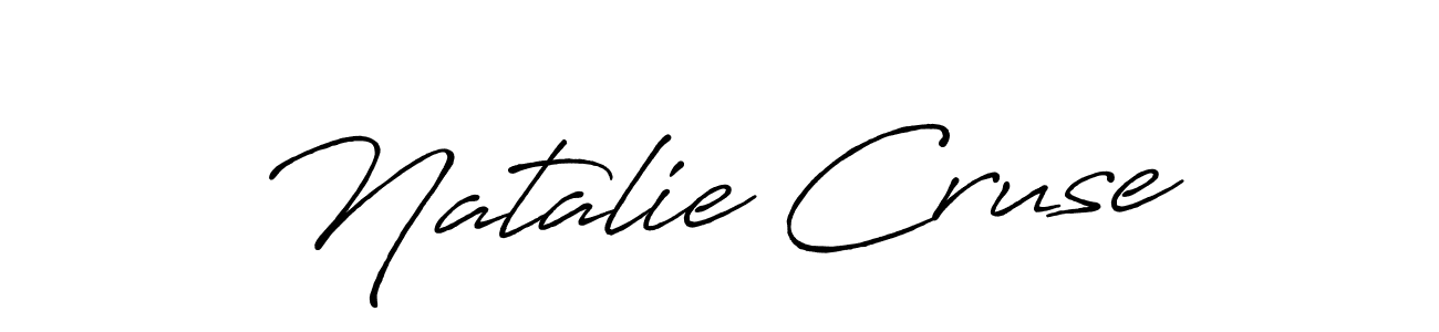 Check out images of Autograph of Natalie Cruse name. Actor Natalie Cruse Signature Style. Antro_Vectra_Bolder is a professional sign style online. Natalie Cruse signature style 7 images and pictures png