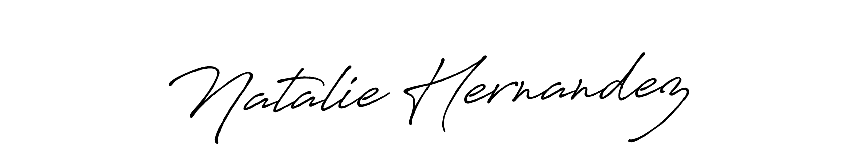 Antro_Vectra_Bolder is a professional signature style that is perfect for those who want to add a touch of class to their signature. It is also a great choice for those who want to make their signature more unique. Get Natalie Hernandez name to fancy signature for free. Natalie Hernandez signature style 7 images and pictures png