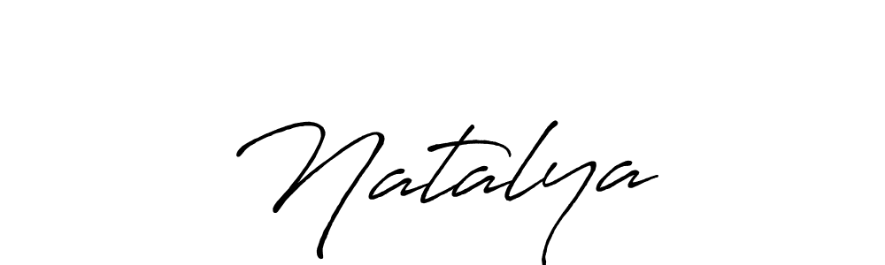 Also You can easily find your signature by using the search form. We will create Natalya⋆ name handwritten signature images for you free of cost using Antro_Vectra_Bolder sign style. Natalya⋆ signature style 7 images and pictures png