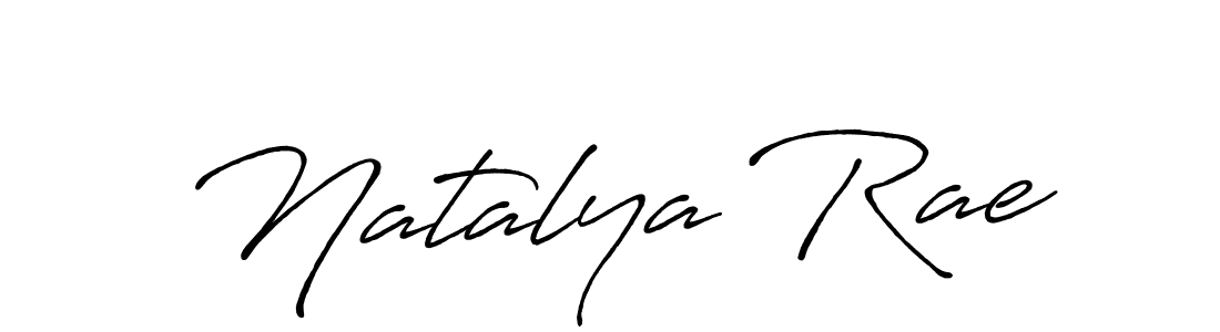 Make a beautiful signature design for name Natalya Rae. Use this online signature maker to create a handwritten signature for free. Natalya Rae signature style 7 images and pictures png