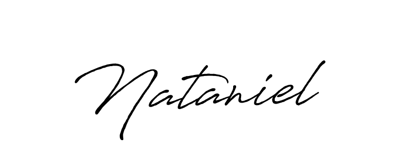 The best way (Antro_Vectra_Bolder) to make a short signature is to pick only two or three words in your name. The name Nataniel include a total of six letters. For converting this name. Nataniel signature style 7 images and pictures png