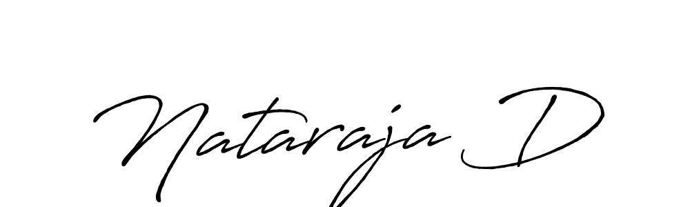 Check out images of Autograph of Nataraja D name. Actor Nataraja D Signature Style. Antro_Vectra_Bolder is a professional sign style online. Nataraja D signature style 7 images and pictures png