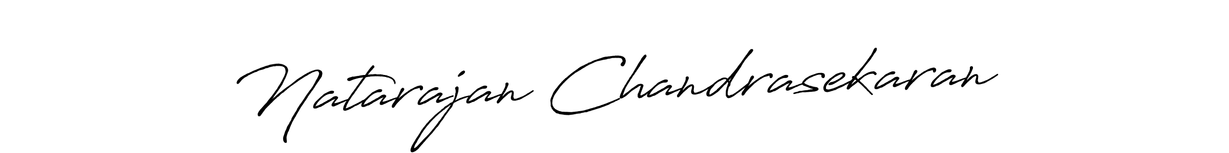 Once you've used our free online signature maker to create your best signature Antro_Vectra_Bolder style, it's time to enjoy all of the benefits that Natarajan Chandrasekaran name signing documents. Natarajan Chandrasekaran signature style 7 images and pictures png