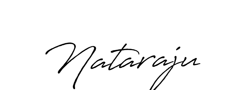 Once you've used our free online signature maker to create your best signature Antro_Vectra_Bolder style, it's time to enjoy all of the benefits that Nataraju name signing documents. Nataraju signature style 7 images and pictures png