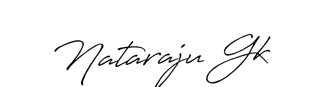 How to Draw Nataraju Gk signature style? Antro_Vectra_Bolder is a latest design signature styles for name Nataraju Gk. Nataraju Gk signature style 7 images and pictures png