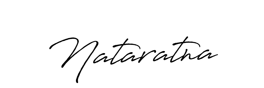 Make a short Nataratna signature style. Manage your documents anywhere anytime using Antro_Vectra_Bolder. Create and add eSignatures, submit forms, share and send files easily. Nataratna signature style 7 images and pictures png