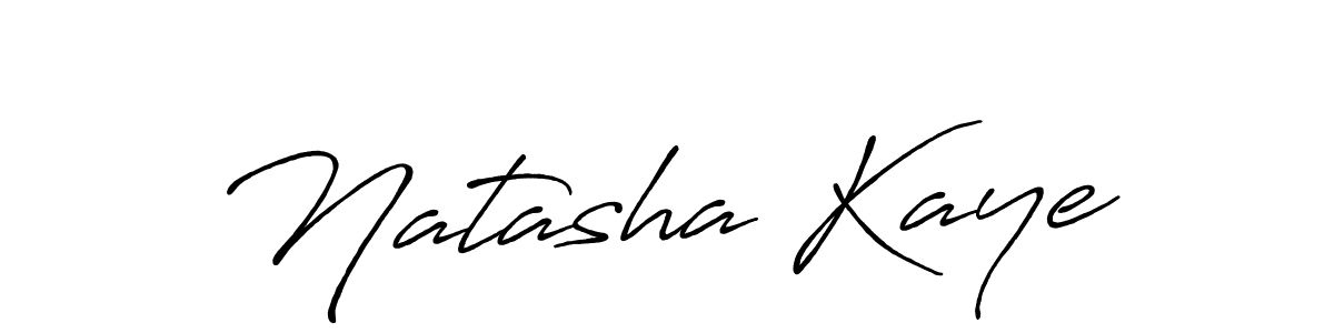 if you are searching for the best signature style for your name Natasha Kaye. so please give up your signature search. here we have designed multiple signature styles  using Antro_Vectra_Bolder. Natasha Kaye signature style 7 images and pictures png