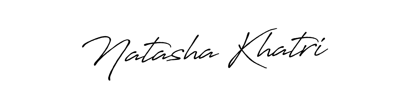 See photos of Natasha Khatri official signature by Spectra . Check more albums & portfolios. Read reviews & check more about Antro_Vectra_Bolder font. Natasha Khatri signature style 7 images and pictures png
