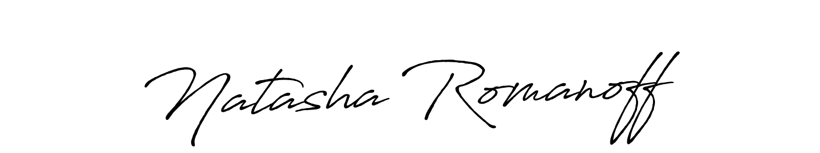 Make a beautiful signature design for name Natasha Romanoff. Use this online signature maker to create a handwritten signature for free. Natasha Romanoff signature style 7 images and pictures png