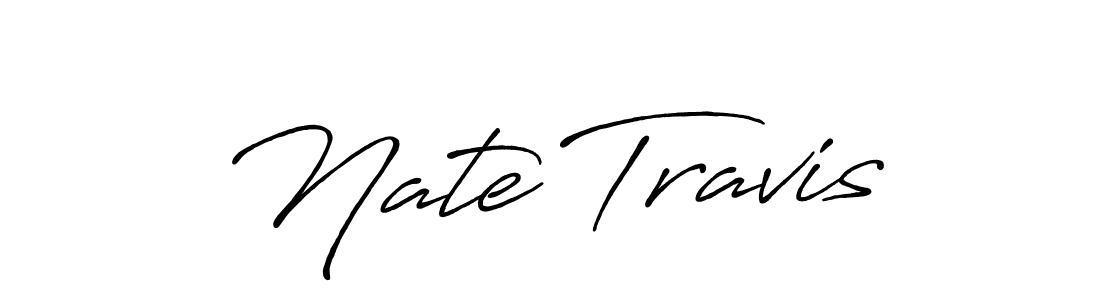 Check out images of Autograph of Nate Travis name. Actor Nate Travis Signature Style. Antro_Vectra_Bolder is a professional sign style online. Nate Travis signature style 7 images and pictures png