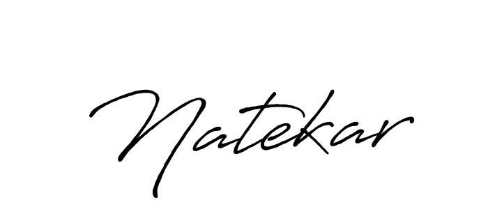 This is the best signature style for the Natekar name. Also you like these signature font (Antro_Vectra_Bolder). Mix name signature. Natekar signature style 7 images and pictures png