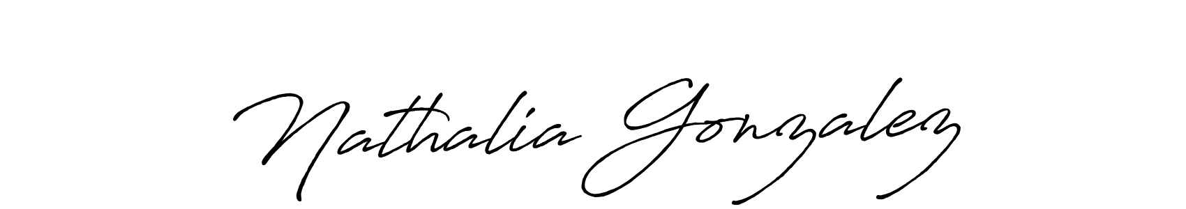 How to Draw Nathalia Gonzalez signature style? Antro_Vectra_Bolder is a latest design signature styles for name Nathalia Gonzalez. Nathalia Gonzalez signature style 7 images and pictures png