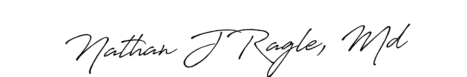 Best and Professional Signature Style for Nathan J Ragle, Md. Antro_Vectra_Bolder Best Signature Style Collection. Nathan J Ragle, Md signature style 7 images and pictures png