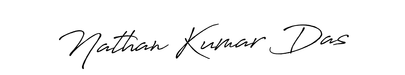 It looks lik you need a new signature style for name Nathan Kumar Das. Design unique handwritten (Antro_Vectra_Bolder) signature with our free signature maker in just a few clicks. Nathan Kumar Das signature style 7 images and pictures png