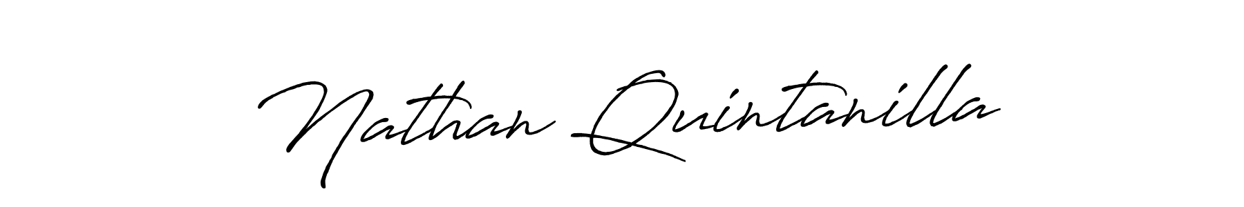 Best and Professional Signature Style for Nathan Quintanilla. Antro_Vectra_Bolder Best Signature Style Collection. Nathan Quintanilla signature style 7 images and pictures png
