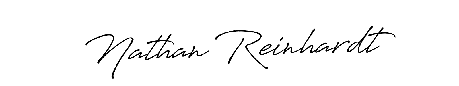 Make a beautiful signature design for name Nathan Reinhardt. Use this online signature maker to create a handwritten signature for free. Nathan Reinhardt signature style 7 images and pictures png