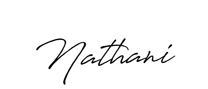 This is the best signature style for the Nathani name. Also you like these signature font (Antro_Vectra_Bolder). Mix name signature. Nathani signature style 7 images and pictures png