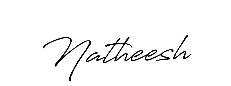 Here are the top 10 professional signature styles for the name Natheesh. These are the best autograph styles you can use for your name. Natheesh signature style 7 images and pictures png