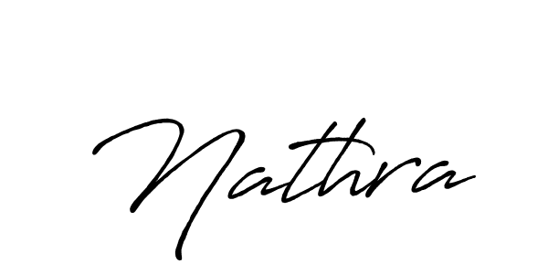 You can use this online signature creator to create a handwritten signature for the name Nathra. This is the best online autograph maker. Nathra signature style 7 images and pictures png